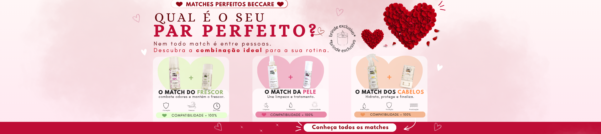 PAR PERFEITO