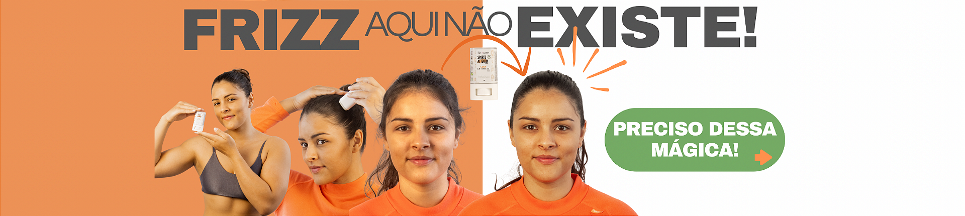 banner antifrizz