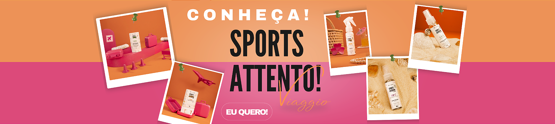 LANÇAMENTO VIAGGIO