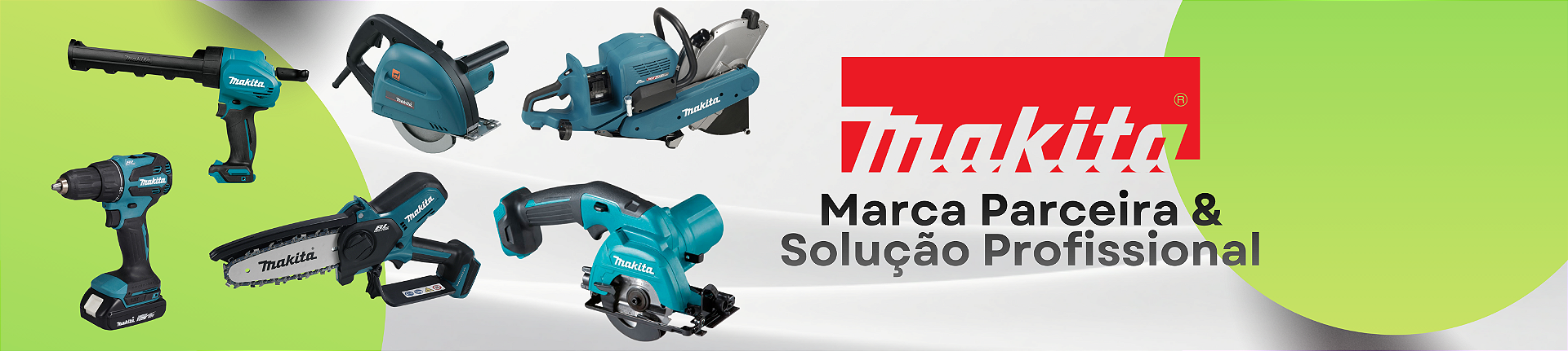 MAKITA