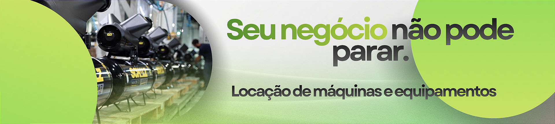 LOCAÇÃO