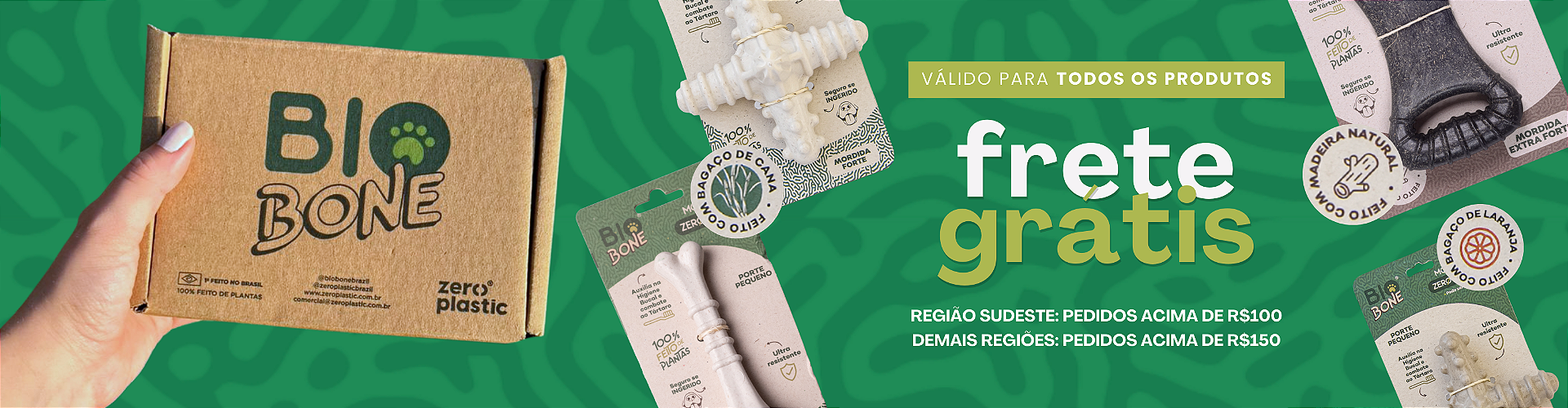 frete gratis - desktop