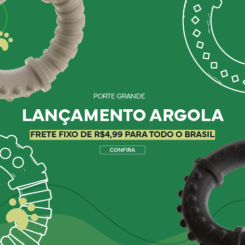 Argola mobile