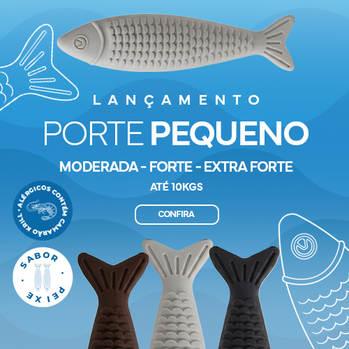 PEIXE mobile