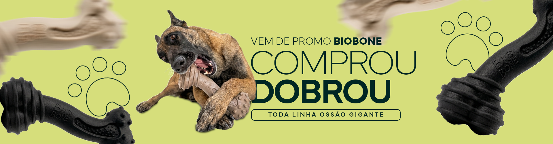 VEM DE PROMO desktop