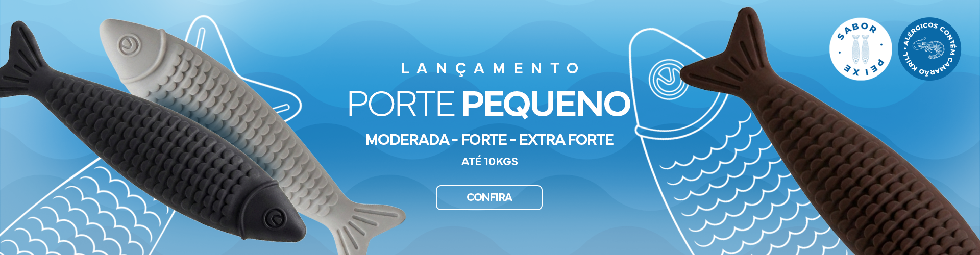 PEIXE desktop