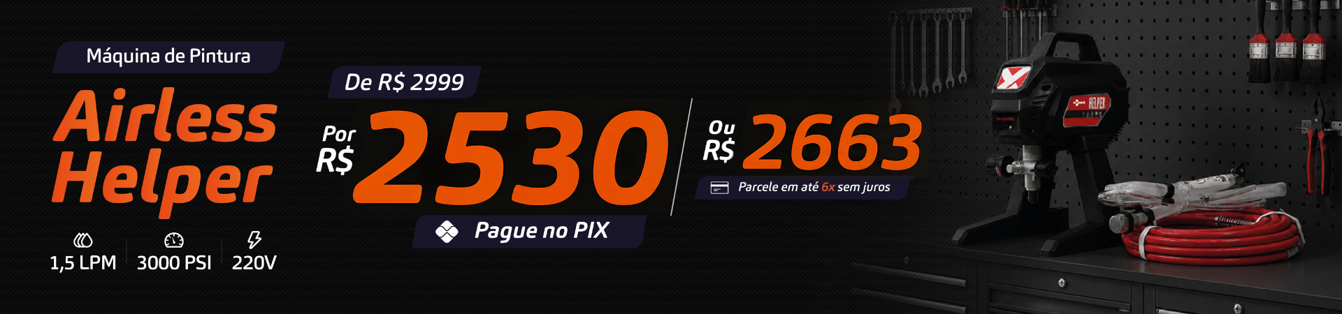 Home - Temporada de Ofertas 2