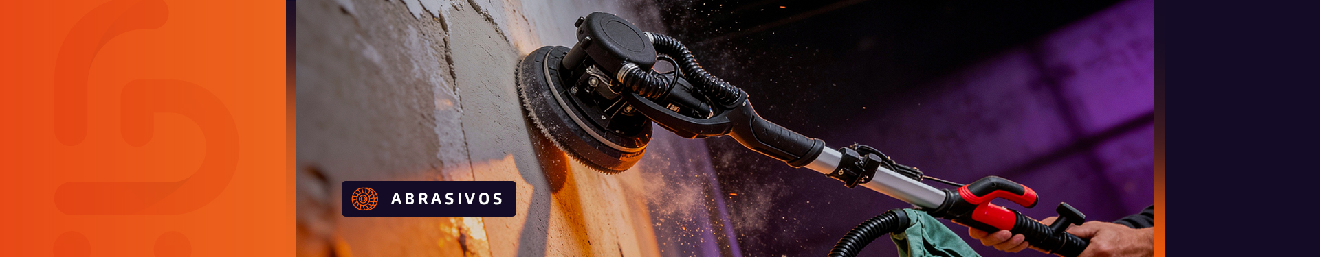 GS - Categoria - Abrasivos