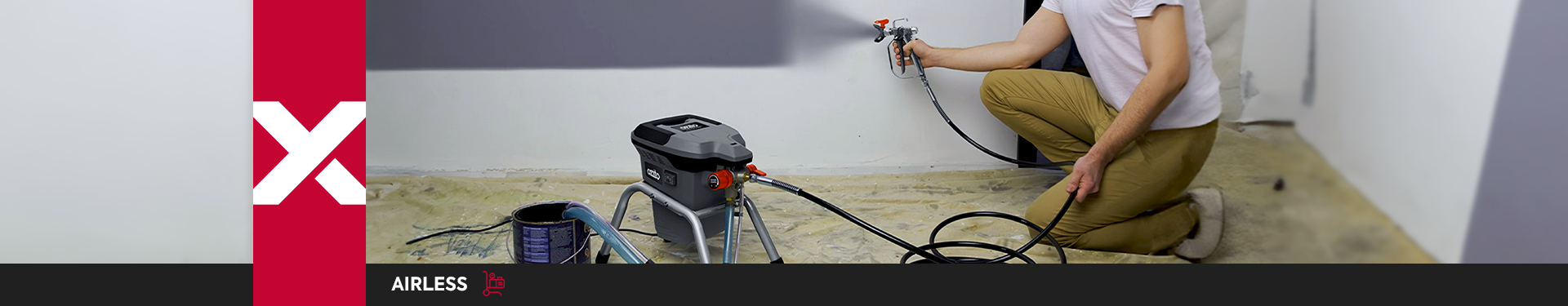 Full - Airless @desktop