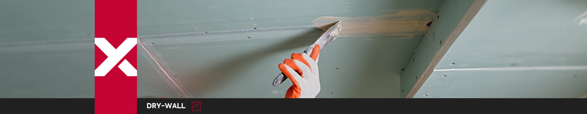 Full - Dry Wall @desktop