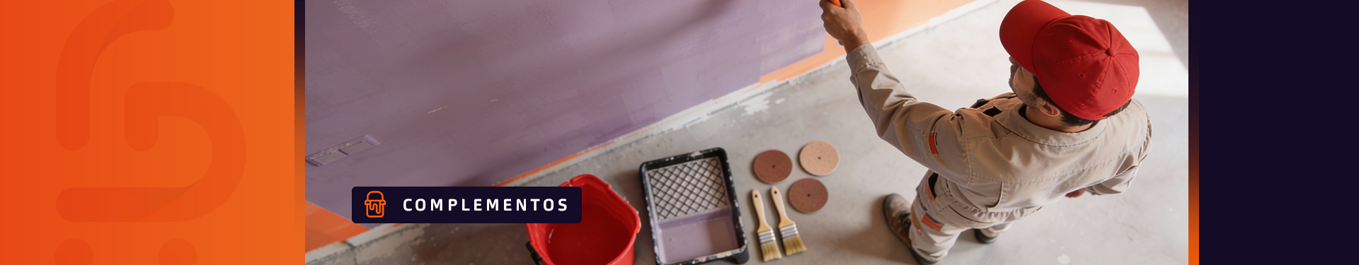 GS - Categoria - Complementos