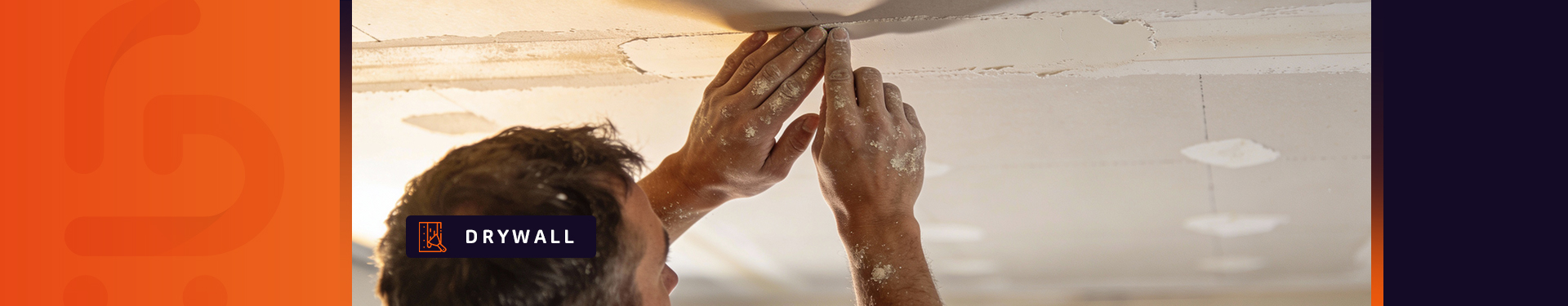 GS - Categoria - Drywall