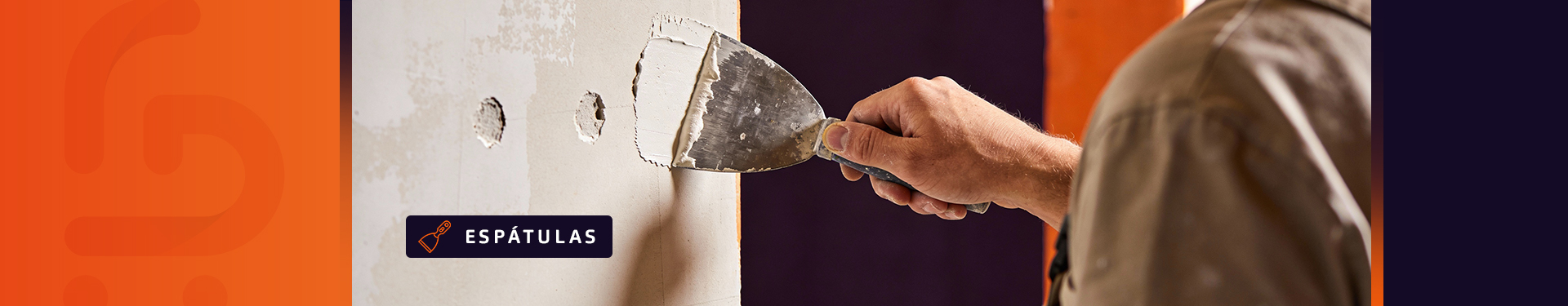 GS - Categoria - Espátulas