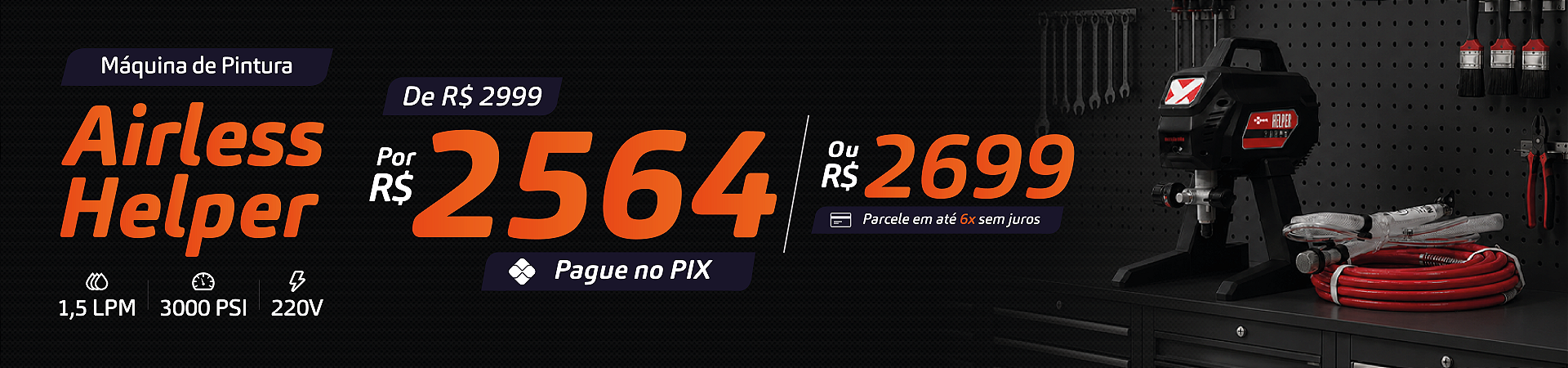 Home - Temporada de Ofertas 2