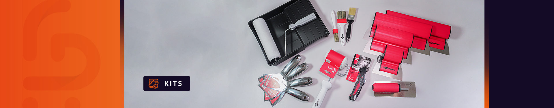 GS - Categoria - Kits