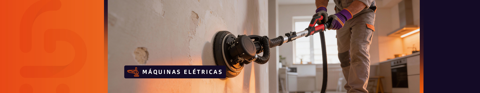 GS - Categoria - Máquinas Elétricas