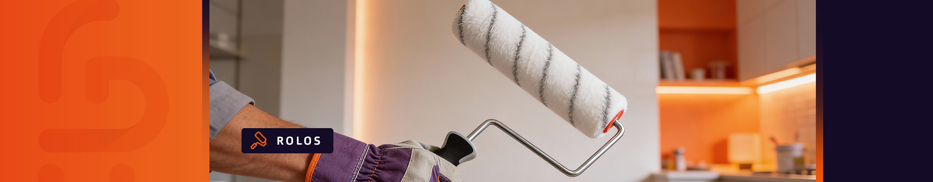 GS - Categoria - Rolos