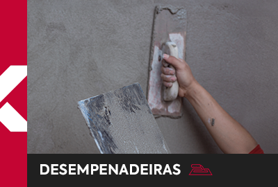 Full - Desempenadeiras @mobile