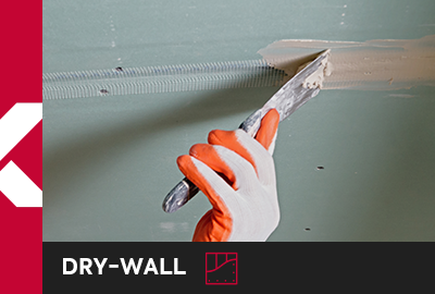 Full - Dry Wall @mobile