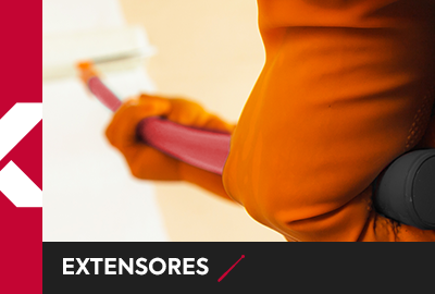 Full - Extensores @mobile