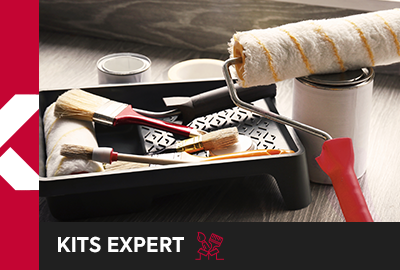 Full - Kits Expert @mobile