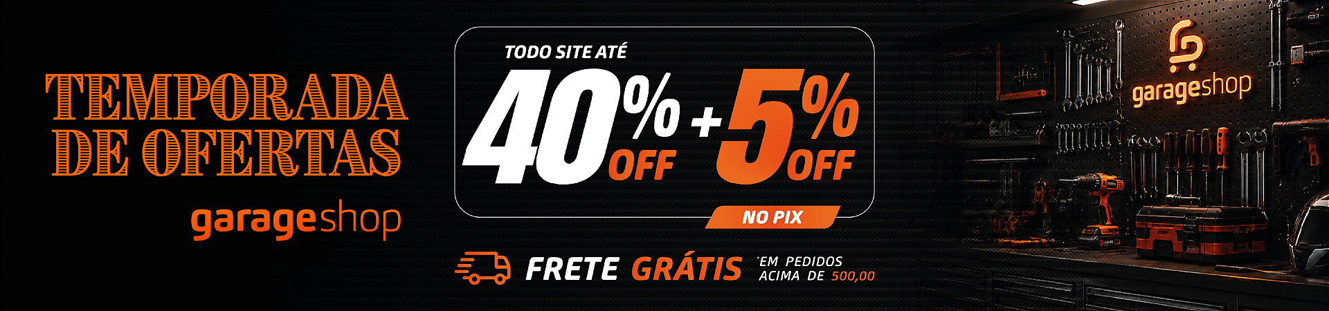 Home - Temporada de Ofertas 1