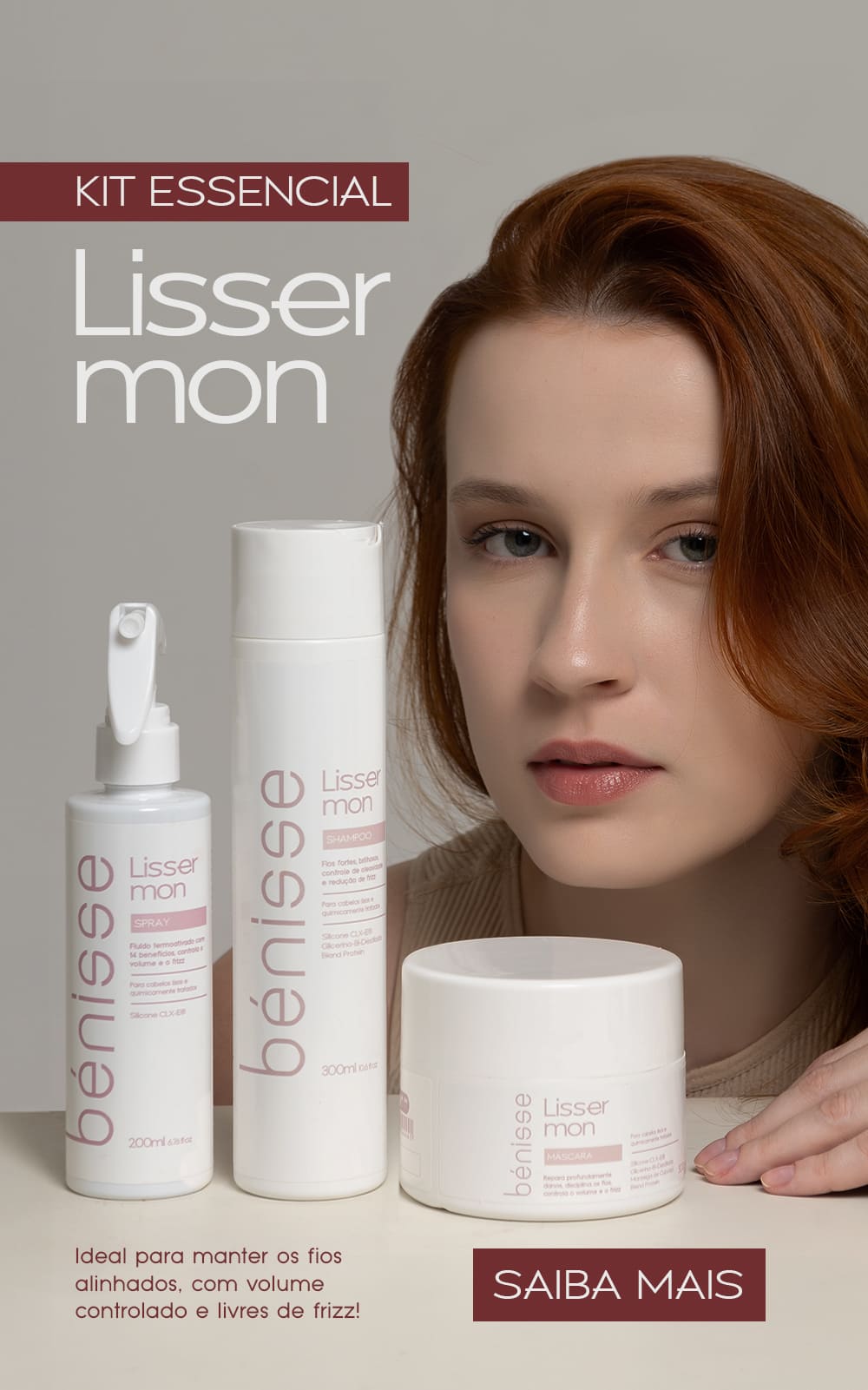 Kit Lisser mon mobile