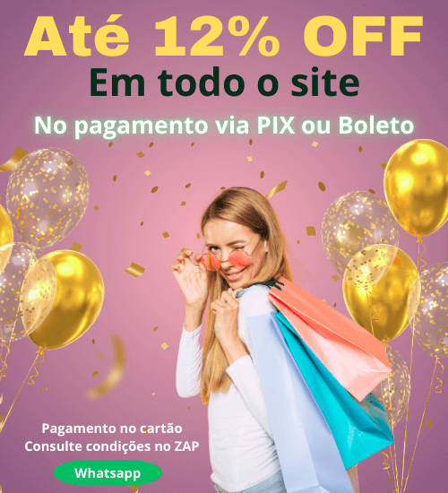 embalagem desconto - @mobile