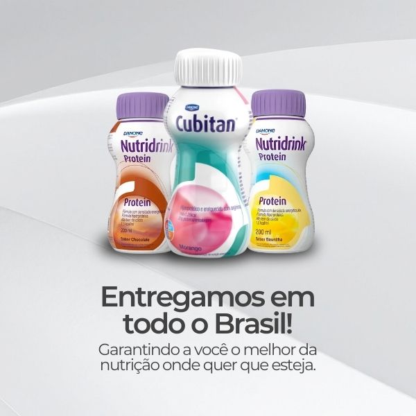 Entregamos em todo o Brasil mobile