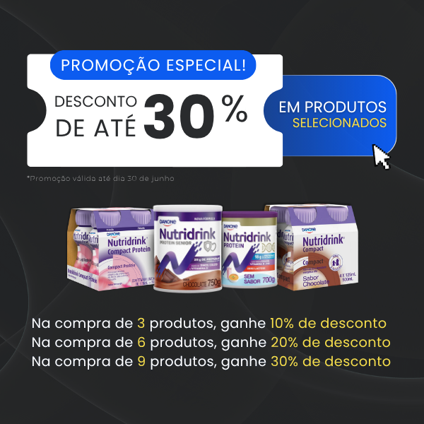 Promoção mobile