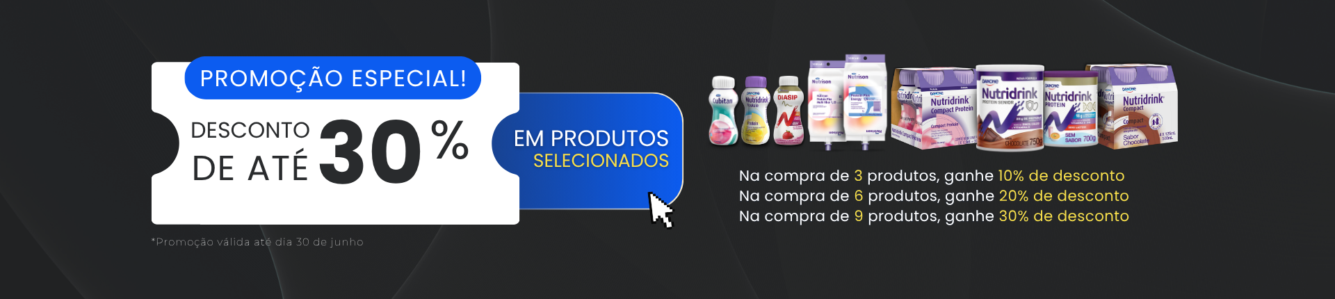 Promoção