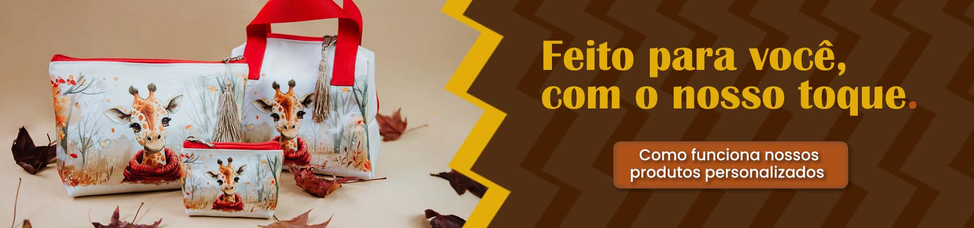 Banner Personalizados