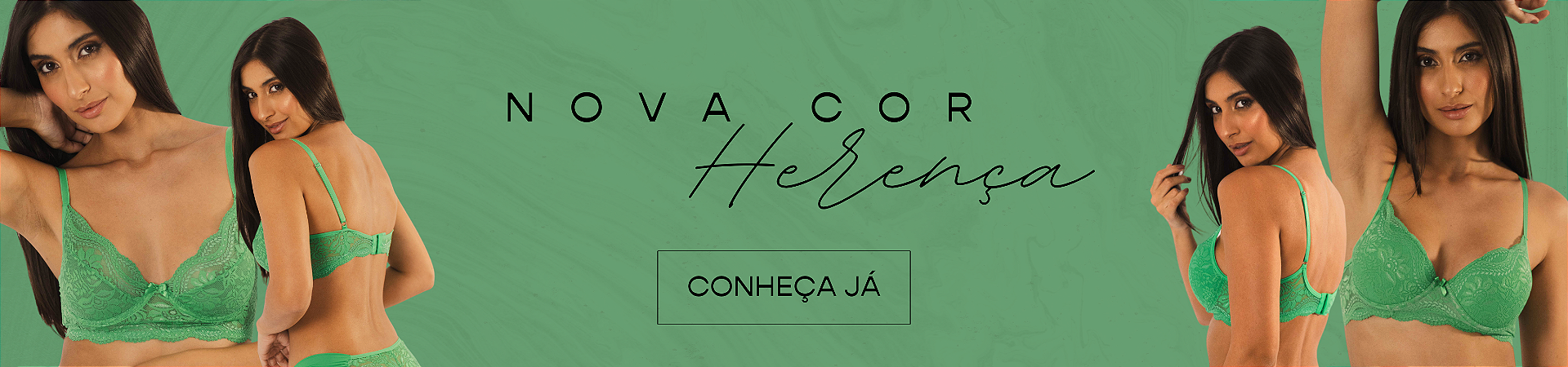 HERANÇA