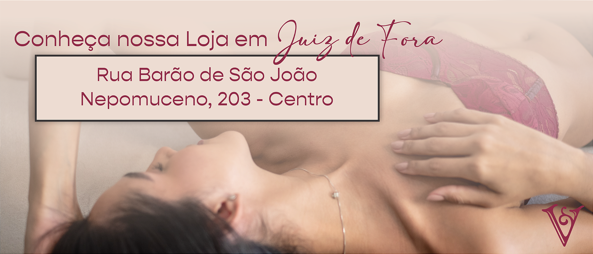 LOJA JUIZ DE FORA