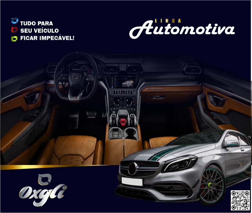 LINHA AUTOMOTIVA