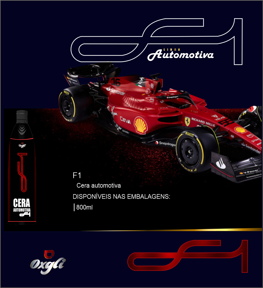 F1 - CERA AUTOMOTIVA