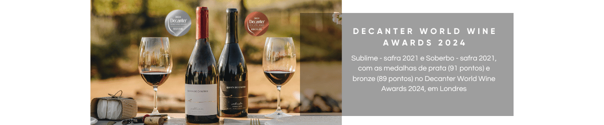 Decanter World