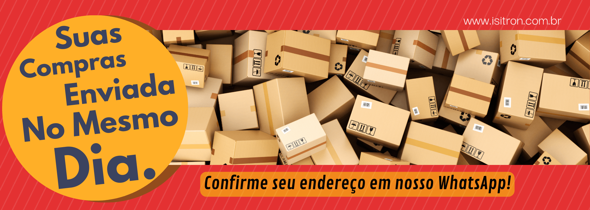 envios @mobile