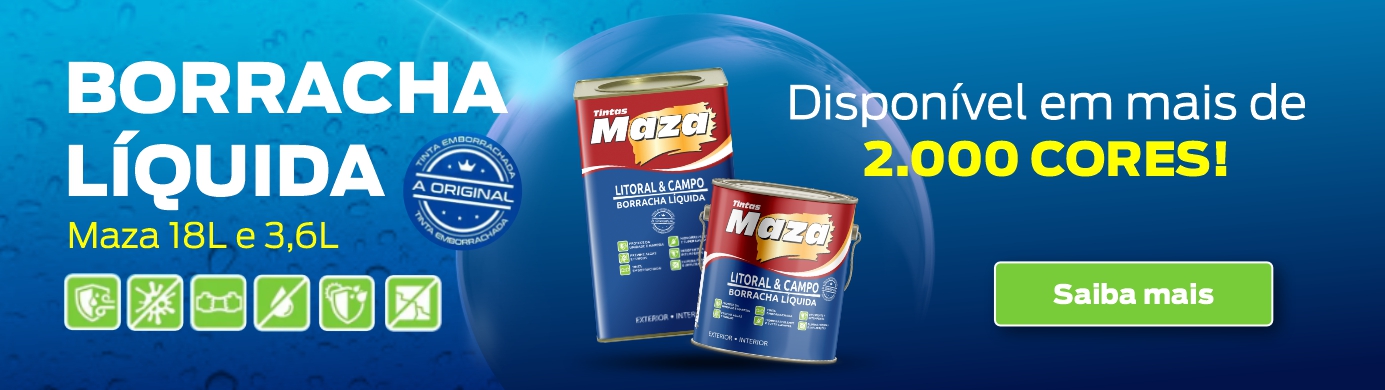 litoral maza borracha liquida