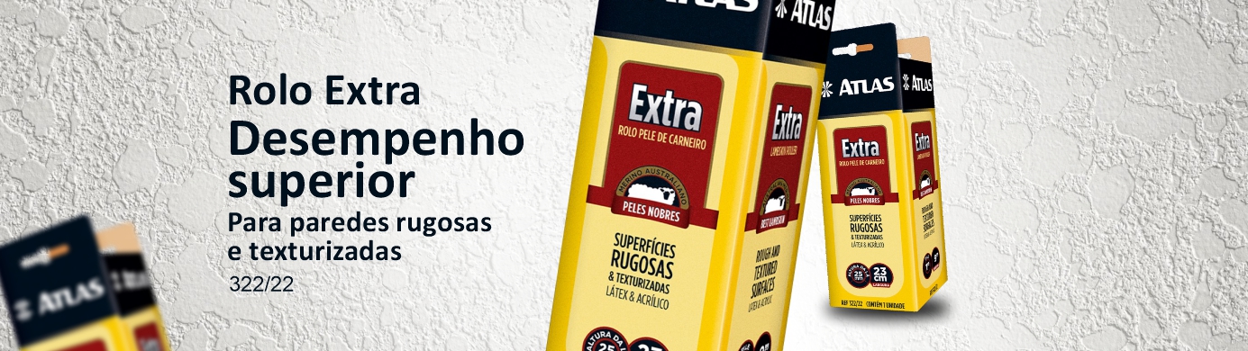 Rolo extra