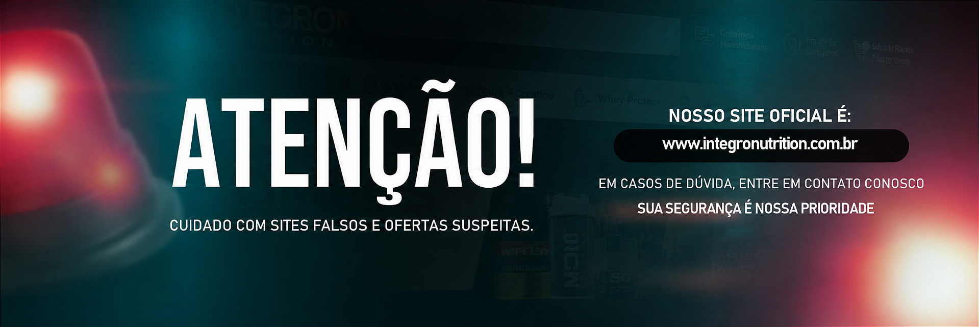 Alerta Golpe mobile