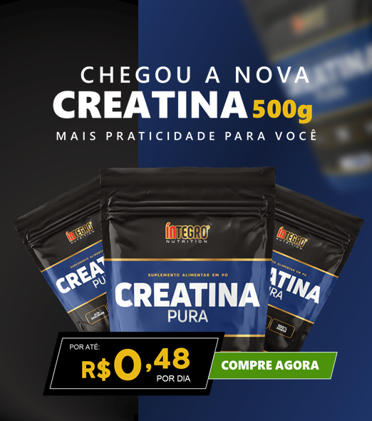Creatina 500g mobile