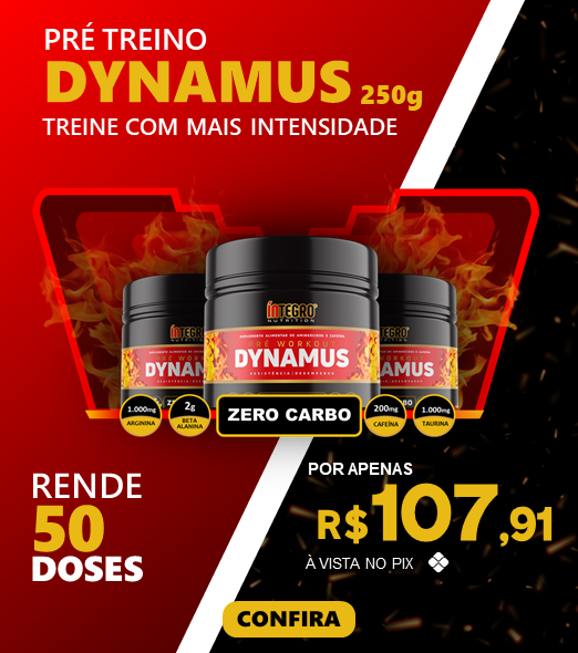 Dynamus Pré - Novo mobile