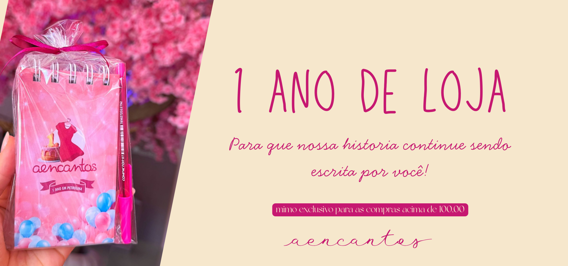 1 ano petrolina