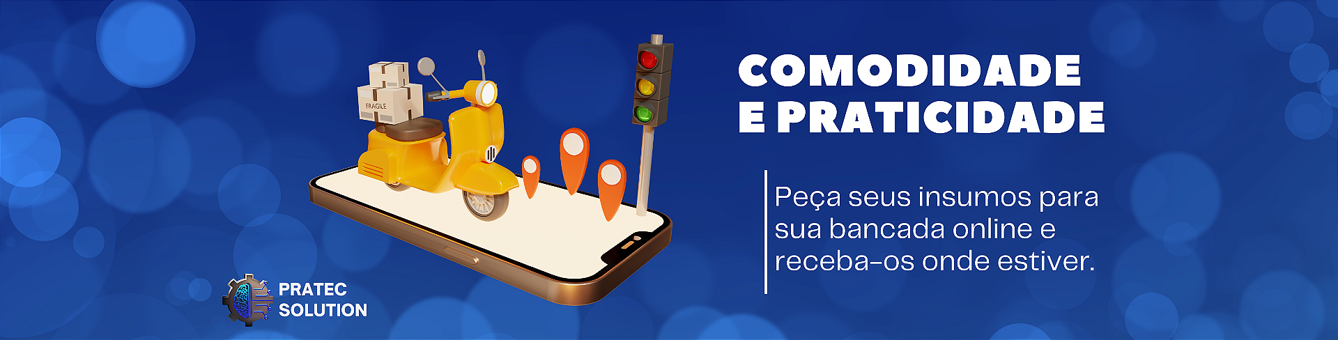 COMODIDADE