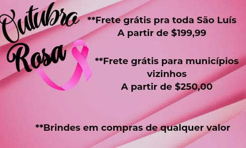 Outubro Rosa