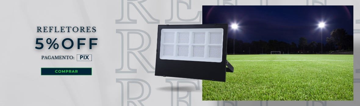 REFLETORES