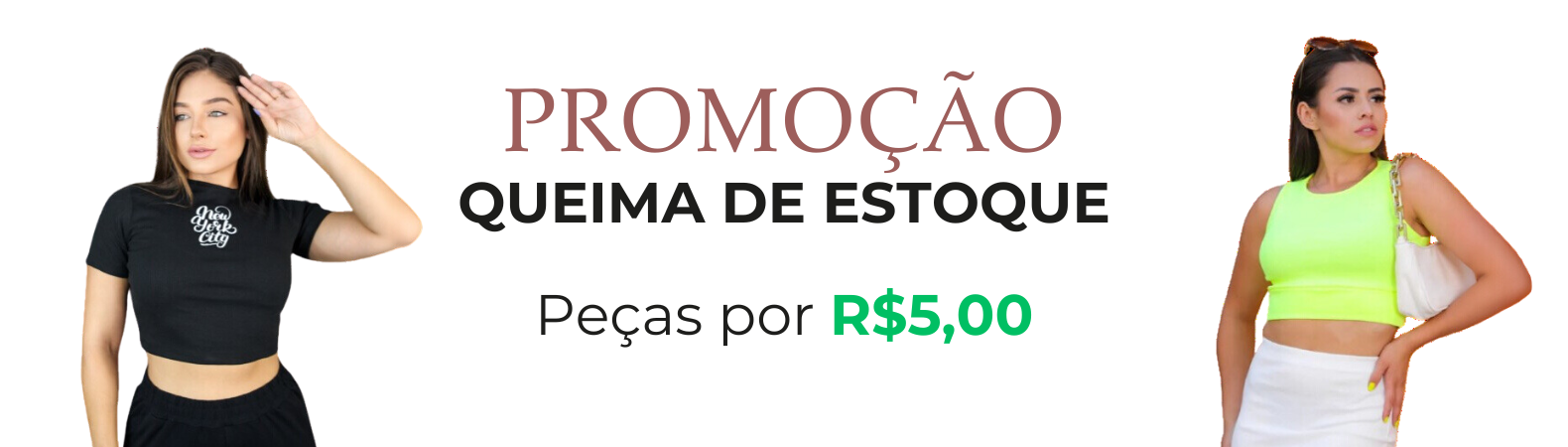Queima De Estoque