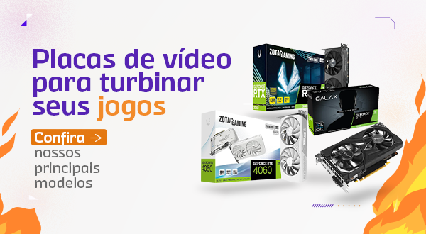 placas de video mobile