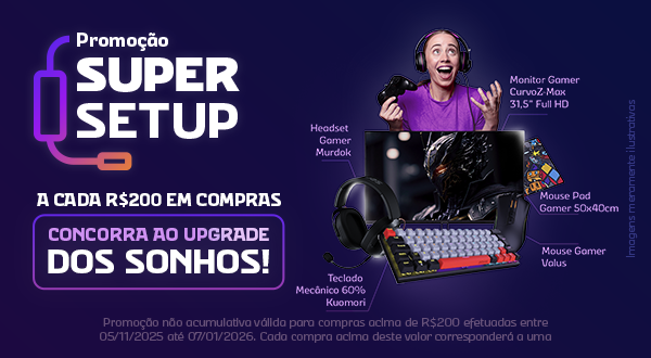 Promo Super Setup mobile